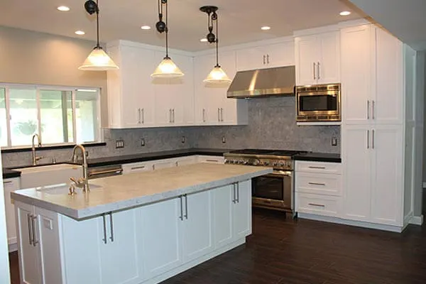 Home Renovations & Custom Home Building