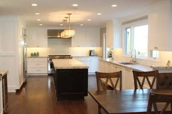 Orange County New Home Construction